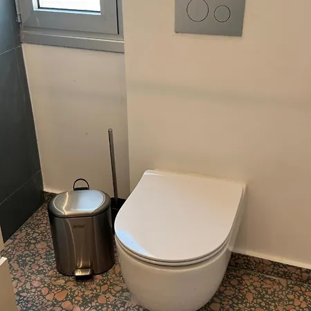 Cozy Luxury 1-bedroom In Nicosia's Heart