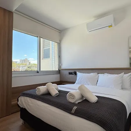 Cozy Luxury 1-bedroom In Nicosia's Heart 아파트