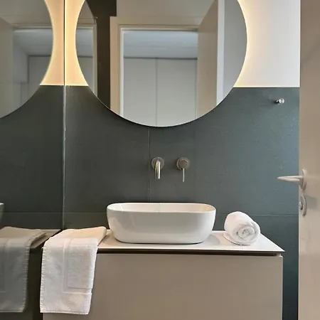 아파트 Cozy Luxury 1-bedroom In Nicosia's Heart 니코시아