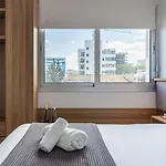 Cozy Luxury 1-bedroom In Nicosia's Heart * Nikosia