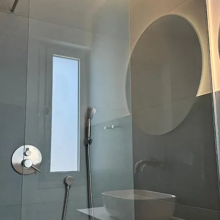 Cozy Luxury 1-bedroom In Nicosia's Heart *