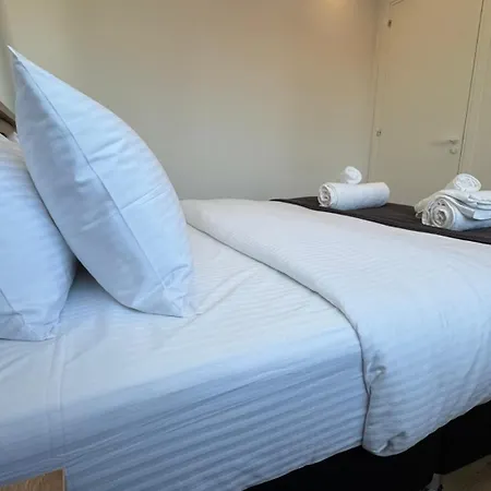 Cozy Luxury 1-bedroom In Nicosia's Heart