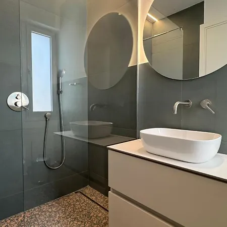 Cozy Luxury 1-bedroom In Nicosia's Heart