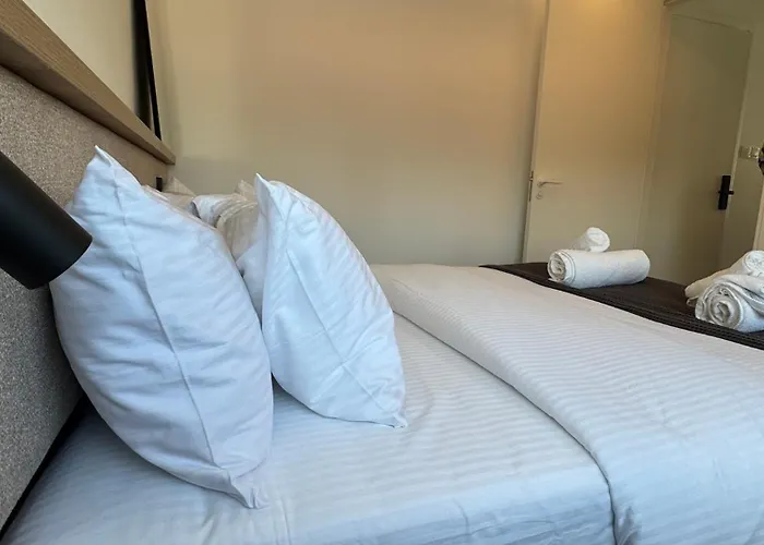 Διαμέρισμα Cozy Luxury 1-bedroom In Nicosia's Heart