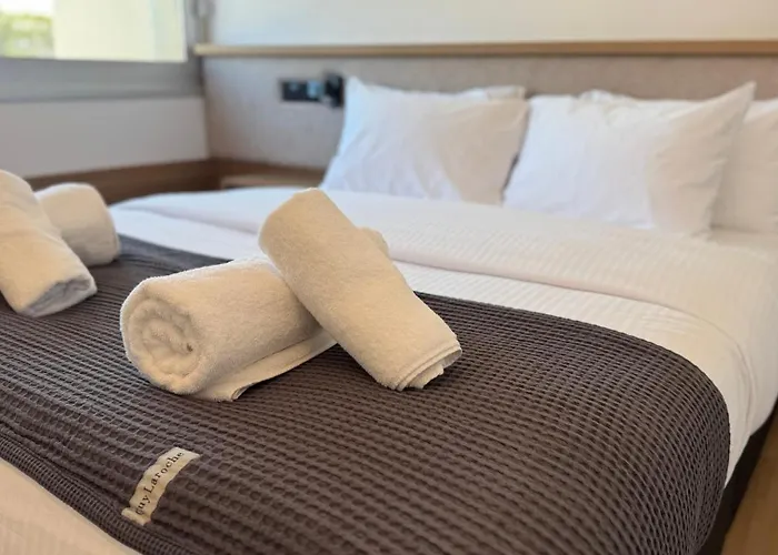 Cozy Luxury 1-bedroom In Nicosia's Heart Διαμέρισμα *