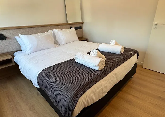 Διαμέρισμα Cozy Luxury 1-bedroom In Nicosia's Heart *