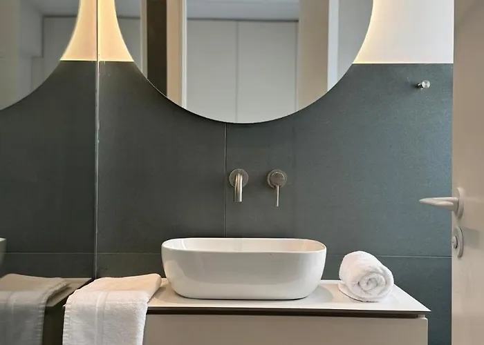 Διαμέρισμα Cozy Luxury 1-bedroom In Nicosia's Heart Λευκωσία