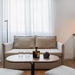 Apartament Cozy Luxury 1-bedroom In Nicosia's Heart Nicosia
