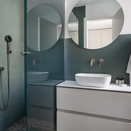 Cozy Luxury 1-bedroom In Nicosia's Heart Lejlighed