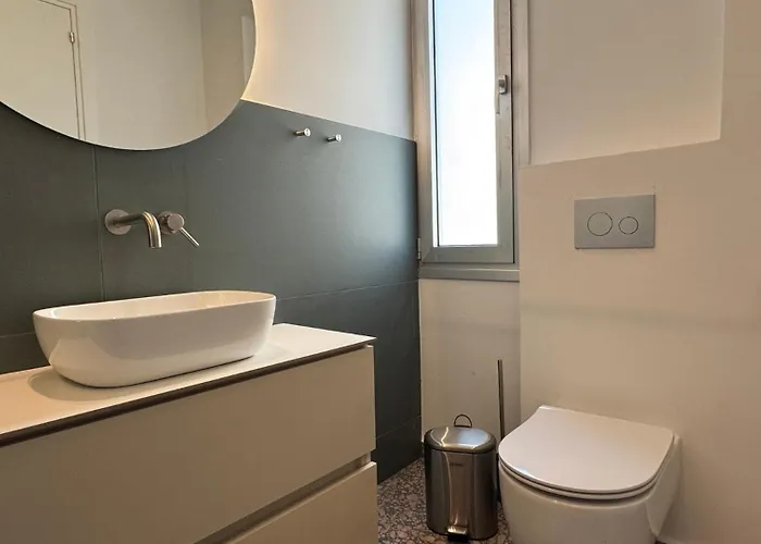 Cozy Luxury 1-bedroom In Nicosia's Heart * ニコシア