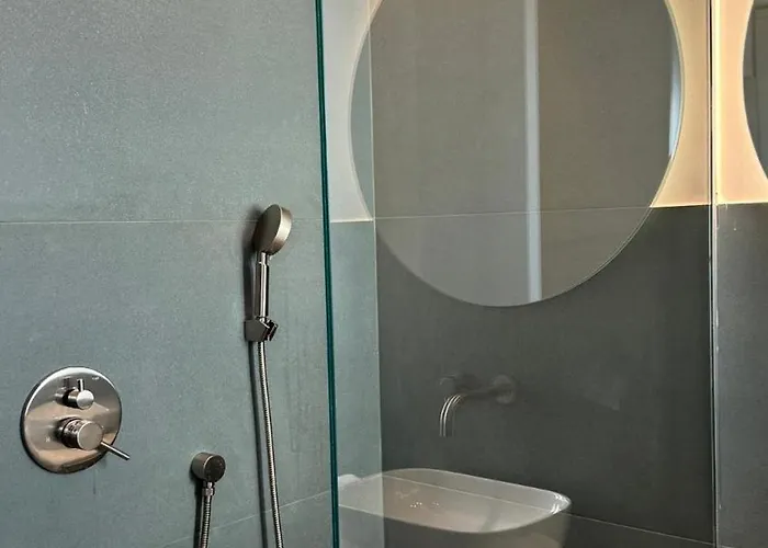 アパート Cozy Luxury 1-bedroom In Nicosia's Heart *