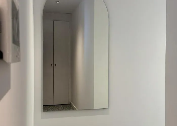 Cozy Luxury 1-bedroom In Nicosia's Heart アパート *