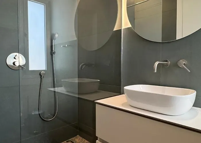 Cozy Luxury 1-bedroom In Nicosia's Heart